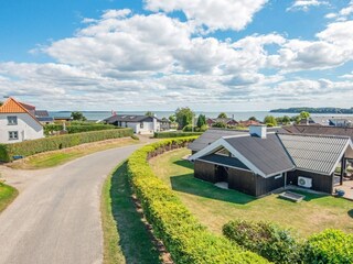 Ferienhaus Hejlsminde  5