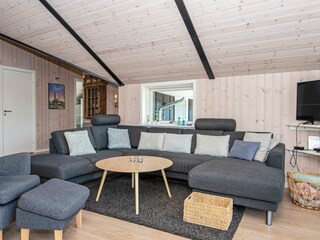 Ferienhaus Hejlsminde  8