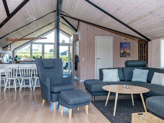 Ferienhaus Hejlsminde  9