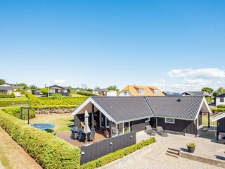Ferienhaus Hejlsminde  28