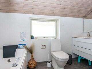 Maison de vacances Hejlsminde  4