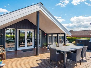Maison de vacances Hejlsminde  20
