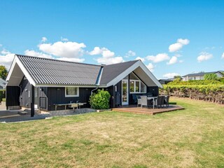 Holiday house Hejlsminde  9
