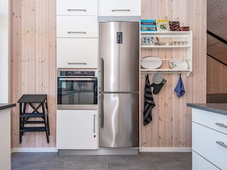 Ferienhaus Hejlsminde  5