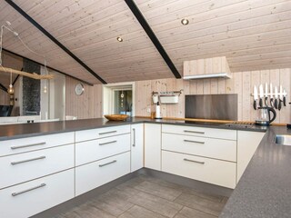 Maison de vacances Hejlsminde  15