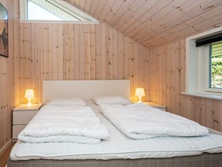 Casa de vacaciones Hejlsminde  7