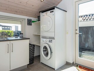 Maison de vacances Hejlsminde  17