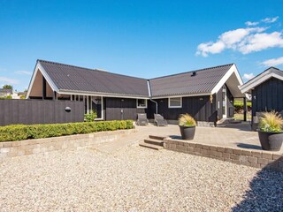 Maison de vacances Hejlsminde  11