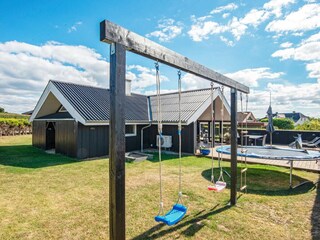 Casa per le vacanze Hejlsminde  9