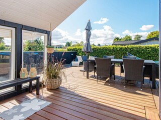 Maison de vacances Hejlsminde  14