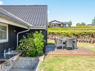Maison de vacances Hejlsminde  21
