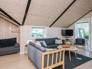 Maison de vacances Hejlsminde  9