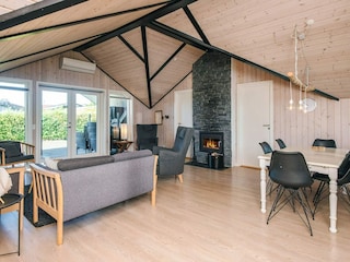 Ferienhaus Hejlsminde  17