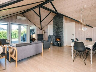 Maison de vacances Hejlsminde  18