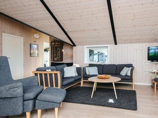 Casa per le vacanze Hejlsminde  24