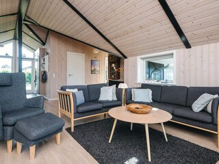 Casa per le vacanze Hejlsminde  17