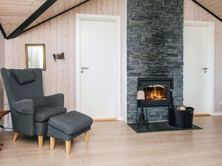 Ferienhaus Hejlsminde  9