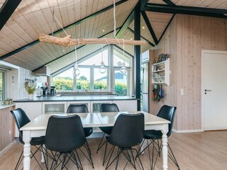 Casa per le vacanze Hejlsminde  13