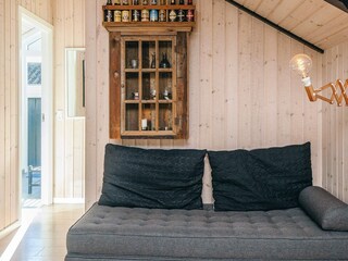 Casa per le vacanze Hejlsminde  18