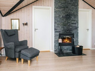 Vakantiehuis Hejlsminde  17