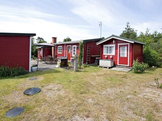 Holiday house Vig Outdoor Recording 2