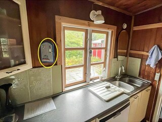 Holiday house Vig  15