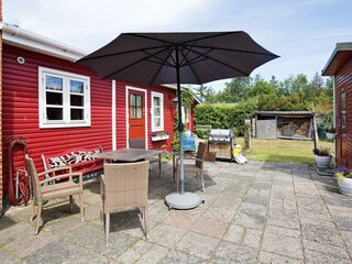 Vakantiehuis Vig  28