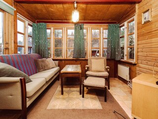 Vakantiehuis Vig  6