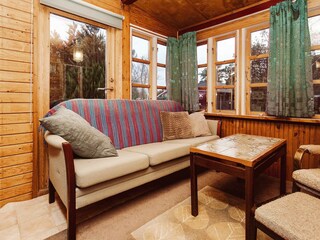 Vakantiehuis Vig  7