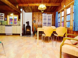 Casa de vacaciones Vig  7