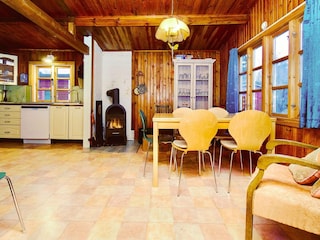 Vakantiehuis Vig  12