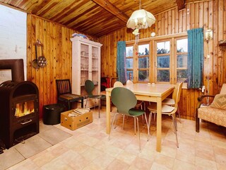 Vakantiehuis Vig  9