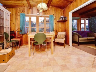 Vakantiehuis Vig  20