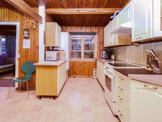 Holiday house Vig  14