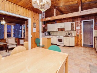 Casa per le vacanze Vig  16