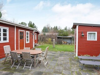 Vakantiehuis Vig  11