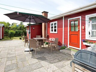 Vakantiehuis Vig  27