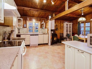 Vakantiehuis Vig  10