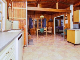 Holiday house Vig  12