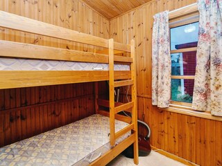 Vakantiehuis Vig  26