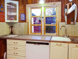 Holiday house Vig  34