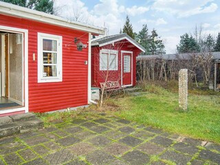 Maison de vacances Vig  15