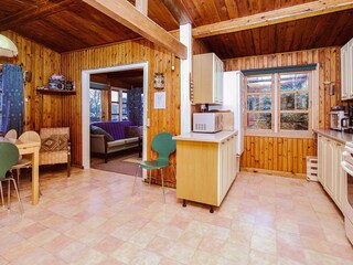 Vakantiehuis Vig  29