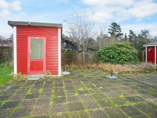 Vakantiehuis Vig  18