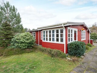 Vakantiehuis Vig  22