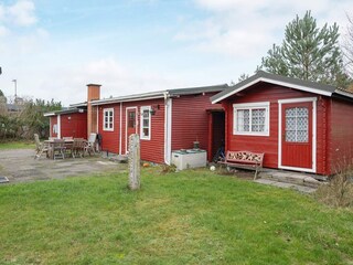 Vakantiehuis Vig  23