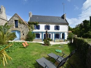 Maison de vacances près de la Pointe du Raz - Plogoff - image1