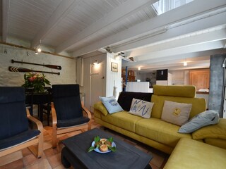 Ferienhaus Plogoff Ausstattung 15