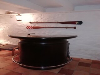 Casa de vacaciones Plogoff  25