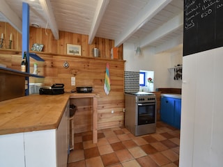 Ferienhaus Plogoff Ausstattung 10